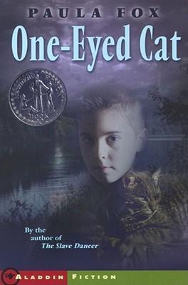 One-Eyed Cat - Paula Fox