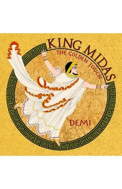 Poza produsului King Midas: The Golden Touch - Demi