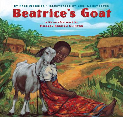 Beatrice's Goat - Page Mcbrier