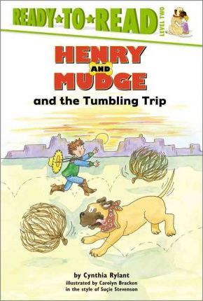 Henry and Mudge and the Tumbling Trip, 27 - Cynthia Rylant