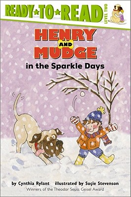 Henry and Mudge in the Sparkle Days - Cynthia Rylant