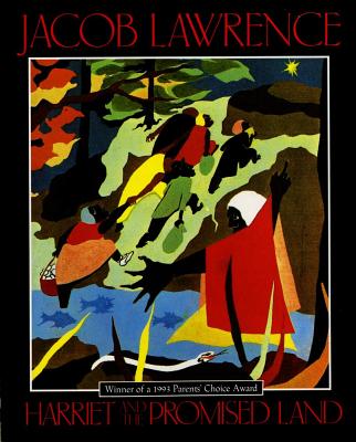 Harriet and the Promised Land - Jacob Lawrence