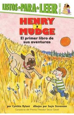 Poza produsului Henry Y Mudge El Primer Libro (Henry and Mudge the First Book) - Cynthia Rylant