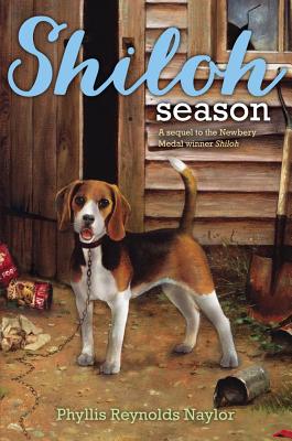 Shiloh Season - Phyllis Reynolds Naylor