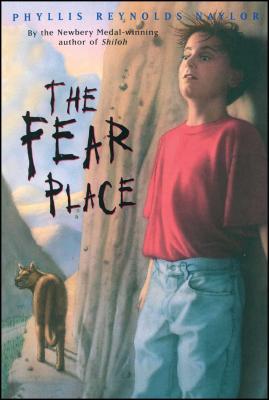 The Fear Place - Phyllis Reynolds Naylor