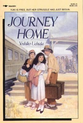 Journey Home - Yoshiko Uchida