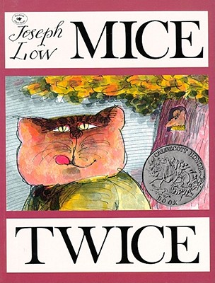 Mice Twice - Joseph Low