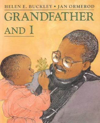 Grandfather and I - Helen E. Buckley