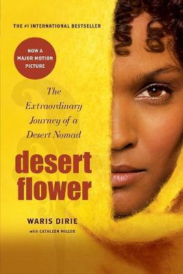 Desert Flower - Waris Dirie