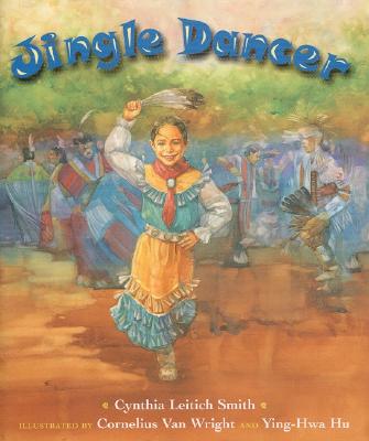 Jingle Dancer - Cynthia L. Smith