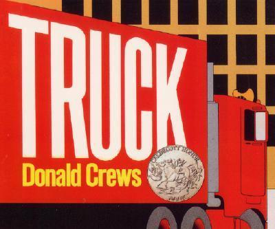 Truck - Donald Crews