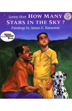 How Many Stars in the Sky? - Lenny Hort
