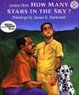 How Many Stars in the Sky? - Lenny Hort
