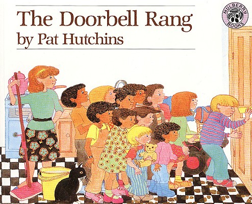The Doorbell Rang Big Book - Pat Hutchins