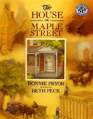 The House on Maple Street - Bonnie Pryor