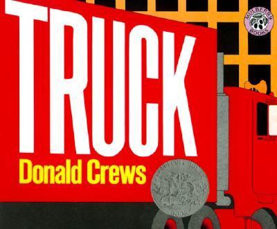 Truck - Donald Crews