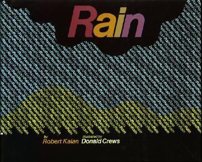 Rain - Robert Kalan