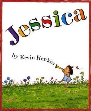 Jessica - Kevin Henkes