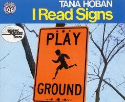 I Read Signs - Tana Hoban