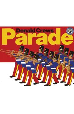 Parade - Donald Crews