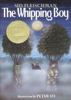 The Whipping Boy - Sid Fleischman