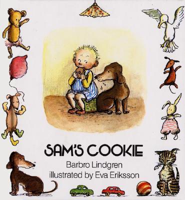 Sam's Cookie - Barbro Lindgren