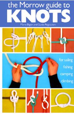 Poza produsului Morrow Guide to Knot - Various