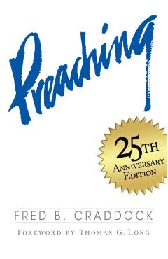 Preaching - Fred B. Craddock