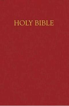 Poza produsului Children's Bible-NRSV-Gift & Award - Abingdon Press