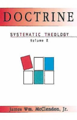 Doctrine: Systematic Theology Volume 2 - Nancey Murphy