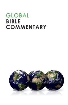 Global Bible Commentary -