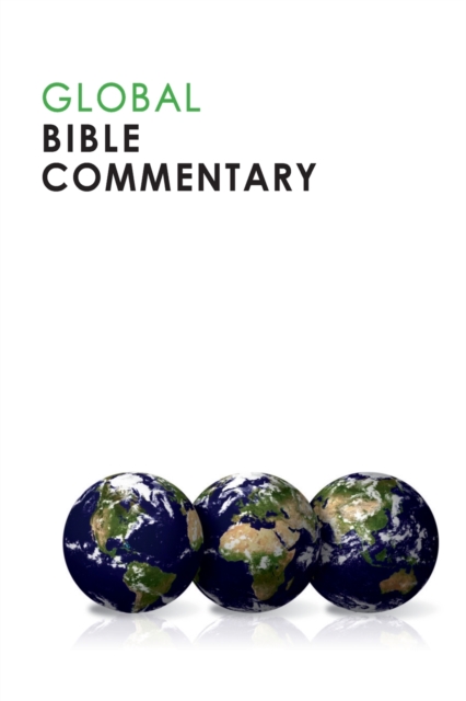 Global Bible Commentary -