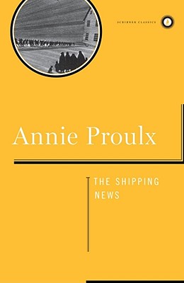 Shipping News - Annie Proulx