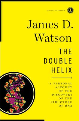 Double Helix - James D. Watson