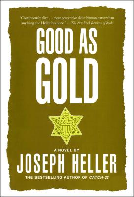 Good as Gold - Joseph Heller