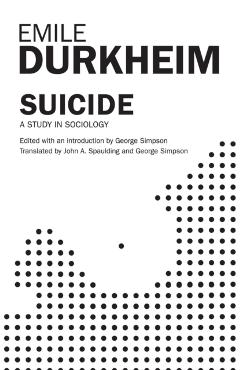 Suicide - John A. Spaulding