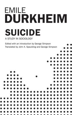 Suicide - John A. Spaulding