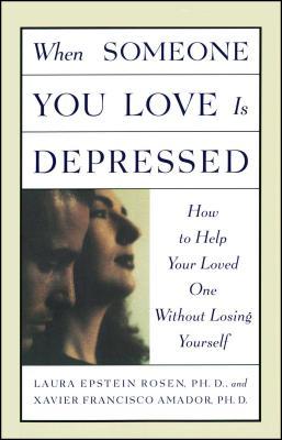 When Someone You Love Is Depressed - Xavier Amador