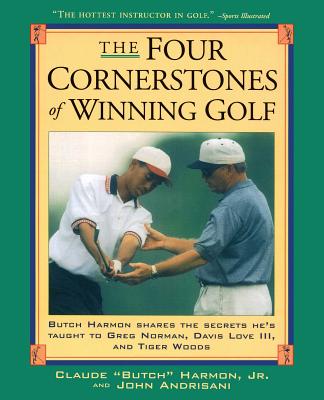 Four Cornerstones of Winning Golf - Greg Norman