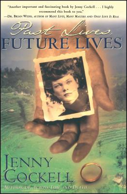 Past Lives Future Lives - Jenny Cockell