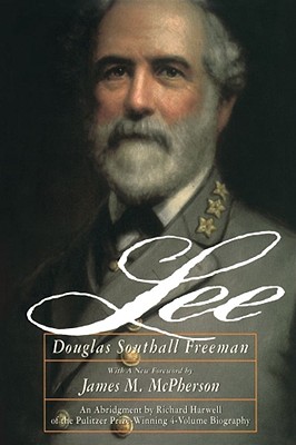 Lee - Douglas Southall Freeman