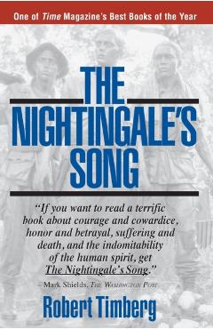 The Nightingale's Song - Robert Timberg