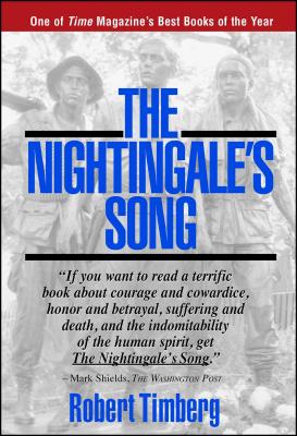 The Nightingale's Song - Robert Timberg