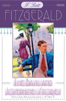 The Basil and Josephine Stories - F. Scott Fitzgerald