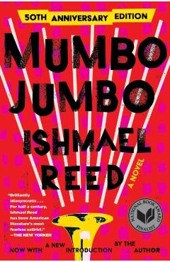 Mumbo Jumbo - Ishmael Reed