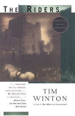 Riders - Tim Winton