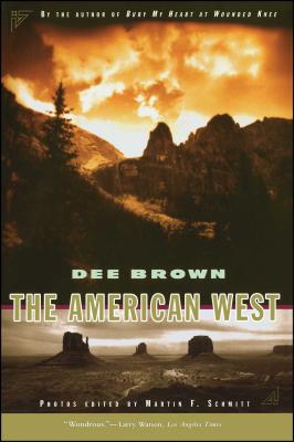 American West - Dee Brown