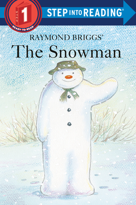 The Snowman - Raymond Briggs