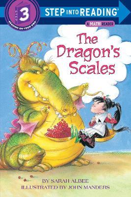 The Dragon's Scales - Sarah Albee
