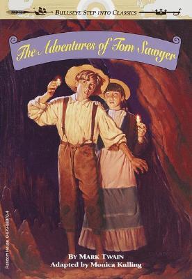 The Adventures of Tom Sawyer - Monica Kulling
